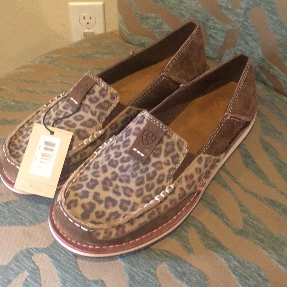 Ariat Shoes